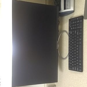 Direct-Tek desktop computer